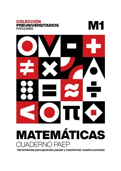 cuaderno pae m1