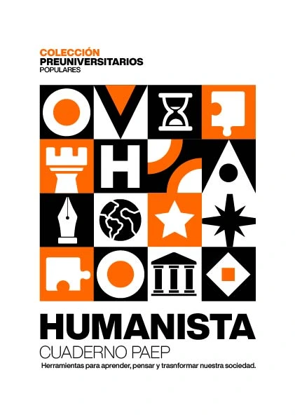 cuaderno paep humanista